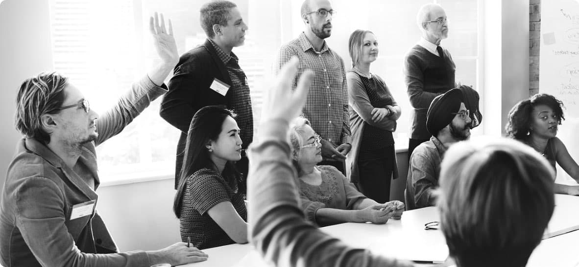 Digital Transformation & Performance